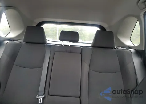 2019 Toyota Rav4 Le from USA, damaged, VIN 2T3LWRFV0KW012120